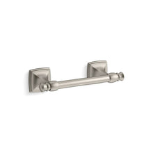 Grand - Pivoting Toilet Paper Holder - 3-11/16" - Wall Mount