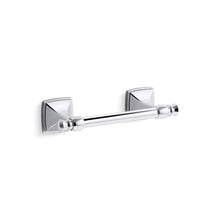 Grand - Pivoting Toilet Paper Holder - 3-11/16" - Wall Mount
