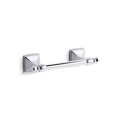 Grand - Pivoting Toilet Paper Holder - 3-11/16" - Wall Mount