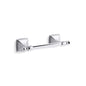 Grand - Pivoting Toilet Paper Holder - 3-11/16" - Wall Mount