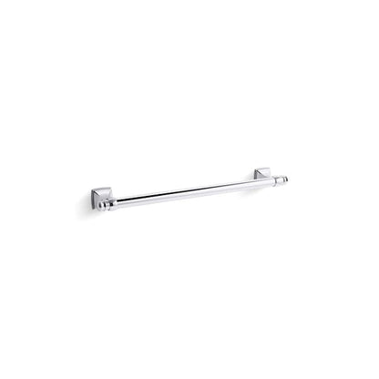Grand - Grab Bar - 27-5/8" - Wall Mount
