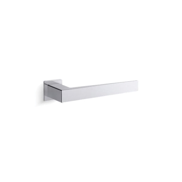 Towel Arm, Honesty, Polished Chrome