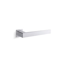 Towel Arm, Honesty, Polished Chrome