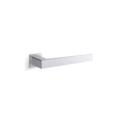Towel Arm, Honesty, Polished Chrome
