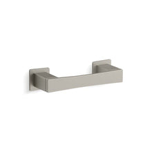 Honesty - Pivoting Toilet Paper - Wall Mount - Zinc