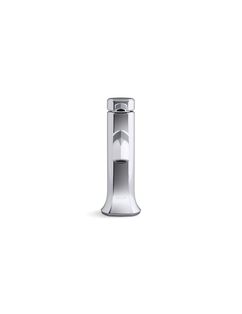 Occasion - Single Handle Bathroom Sink - Deck Mount