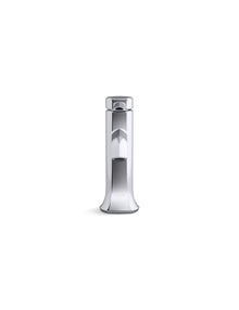 Occasion - Single Handle Bathroom Sink - Deck Mount