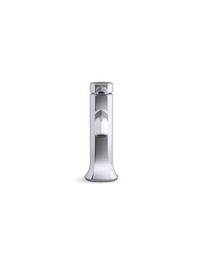 Occasion - Single Handle Bathroom Sink - Deck Mount