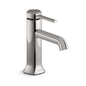 Occasion - Single Handle Bathroom Sink Faucet - Deck Mount