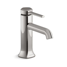 Occasion - Single Handle Bathroom Sink - Deck Mount