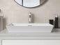 Occasion - Tall Single Handle Bathroom - Deck Mount