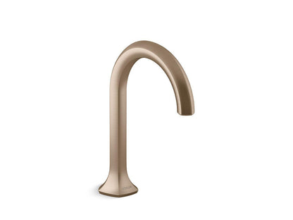 Occasion - Deck Mount Faucet Spout