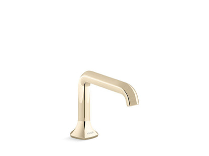 Occasion - Deck-Mount Sink Faucet - 5-11/16" H