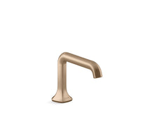 Occasion - Deck-Mount Sink Faucet - 5-11/16" H