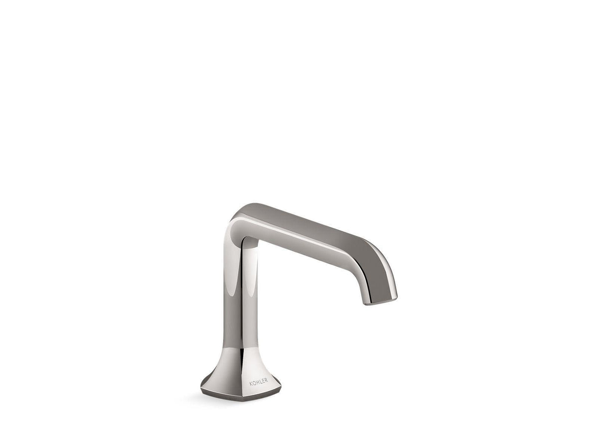 Occasion - Deck-Mount Sink Faucet - 5-11/16" H