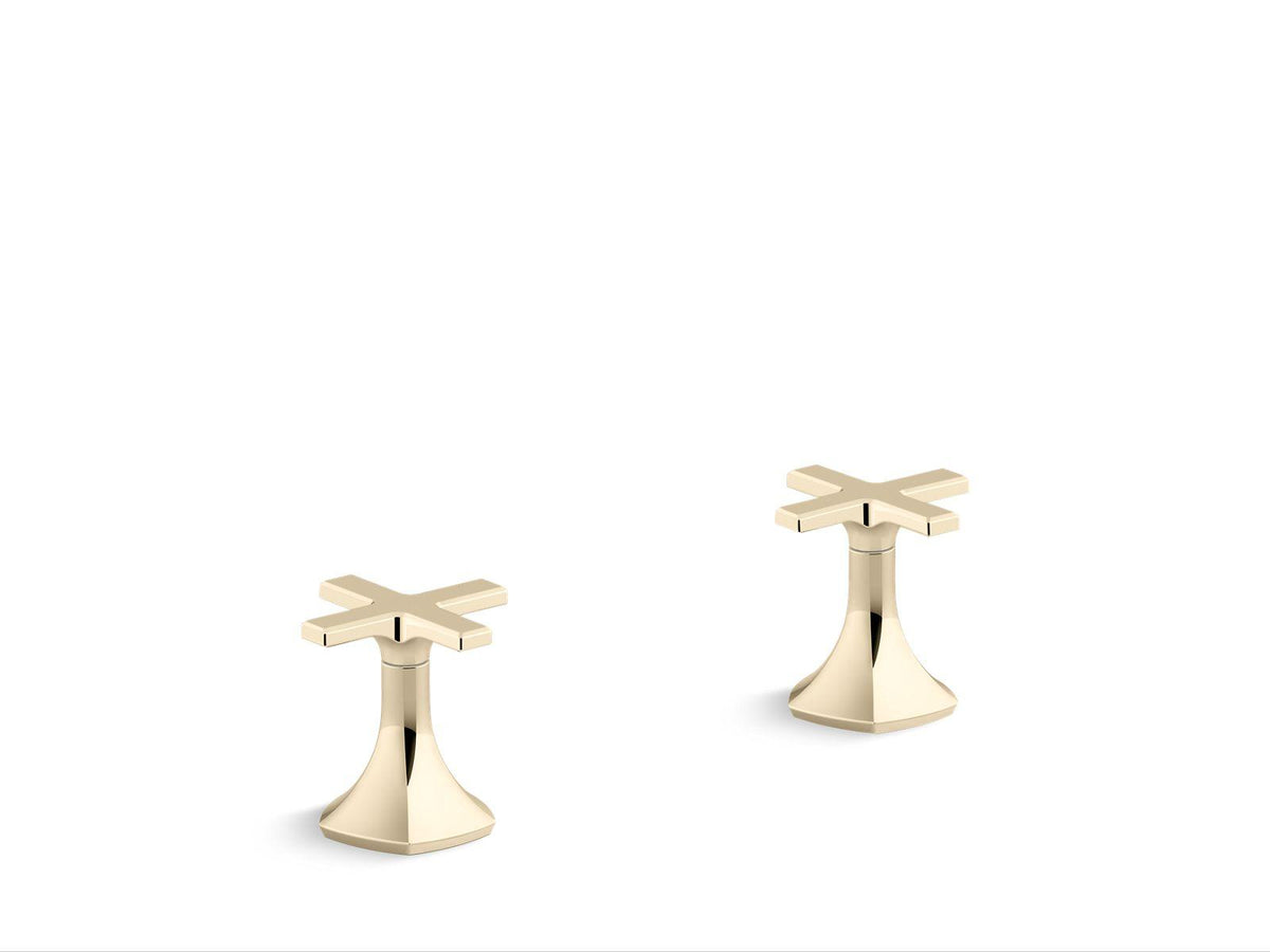 Occasion - Cross Bathroom Faucet Handle