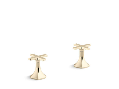 Occasion - Cross Bathroom Faucet Handle
