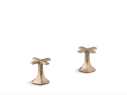 Occasion - Cross Bathroom Faucet Handle