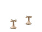 Occasion - Cross Bathroom Faucet Handle