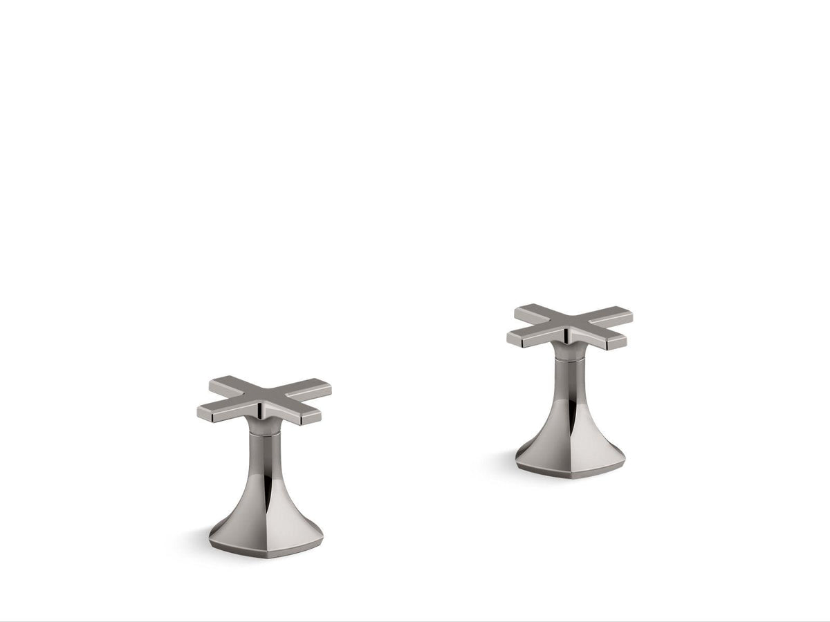 Occasion - Cross Bathroom Faucet Handle