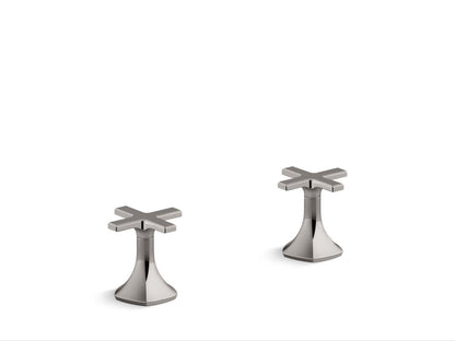 Occasion - Cross Bathroom Faucet Handle