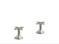 Occasion - Cross Bathroom Faucet Handle