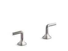 Occasion - Deck-Mount Bathroom Sink - Vibrant French