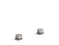 Occasion - Deck-Mount Bathroom Sink Faucet Handle
