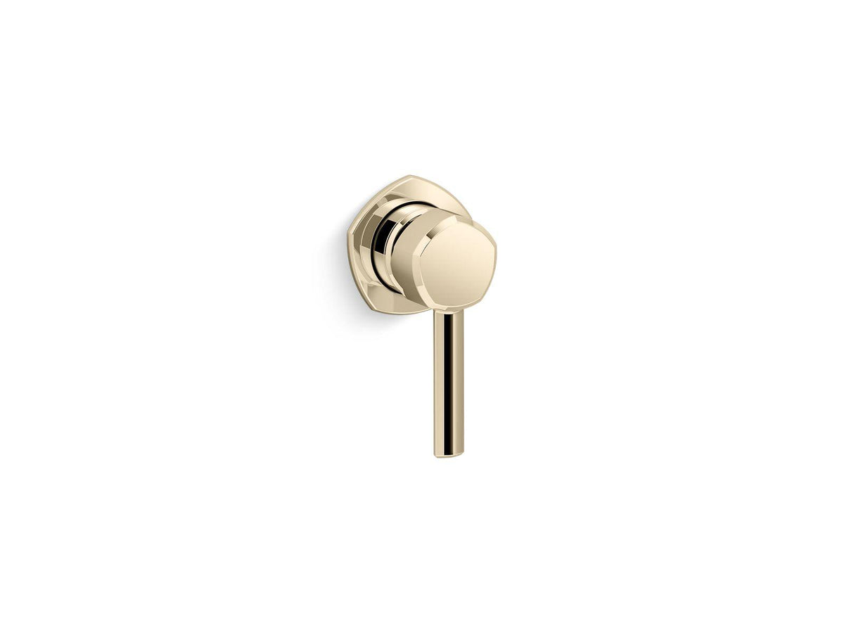 Occasion - 27012-4 Wall-Mount Bathroom Sink Faucet Handle