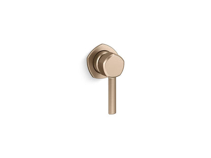 Occasion - 27012-4 Wall-Mount Bathroom Sink Faucet Handle
