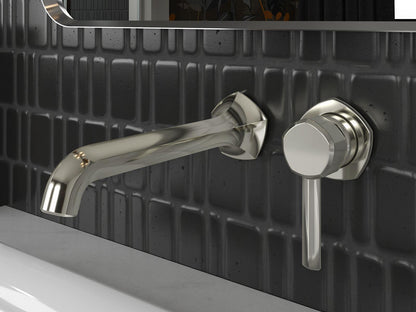 Occasion - 27012-4 Wall-Mount Bathroom Sink Faucet Handle