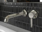 Occasion - 27012-4 Wall-Mount Bathroom Sink Faucet Handle