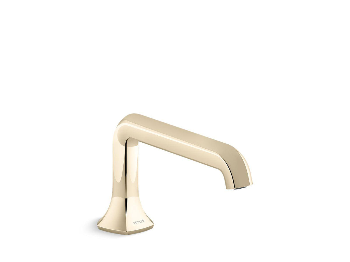 Occasion - Deck-Mount Bath Spout - Nondiverter Spout
