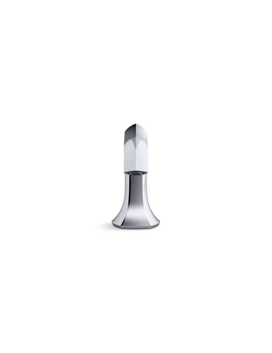 Occasion - Deck-Mount Bath Spout - Nondiverter Spout