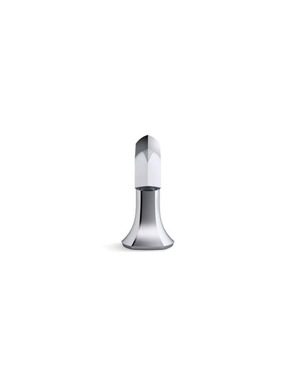 Occasion - Deck-Mount Bath Spout - Nondiverter Spout