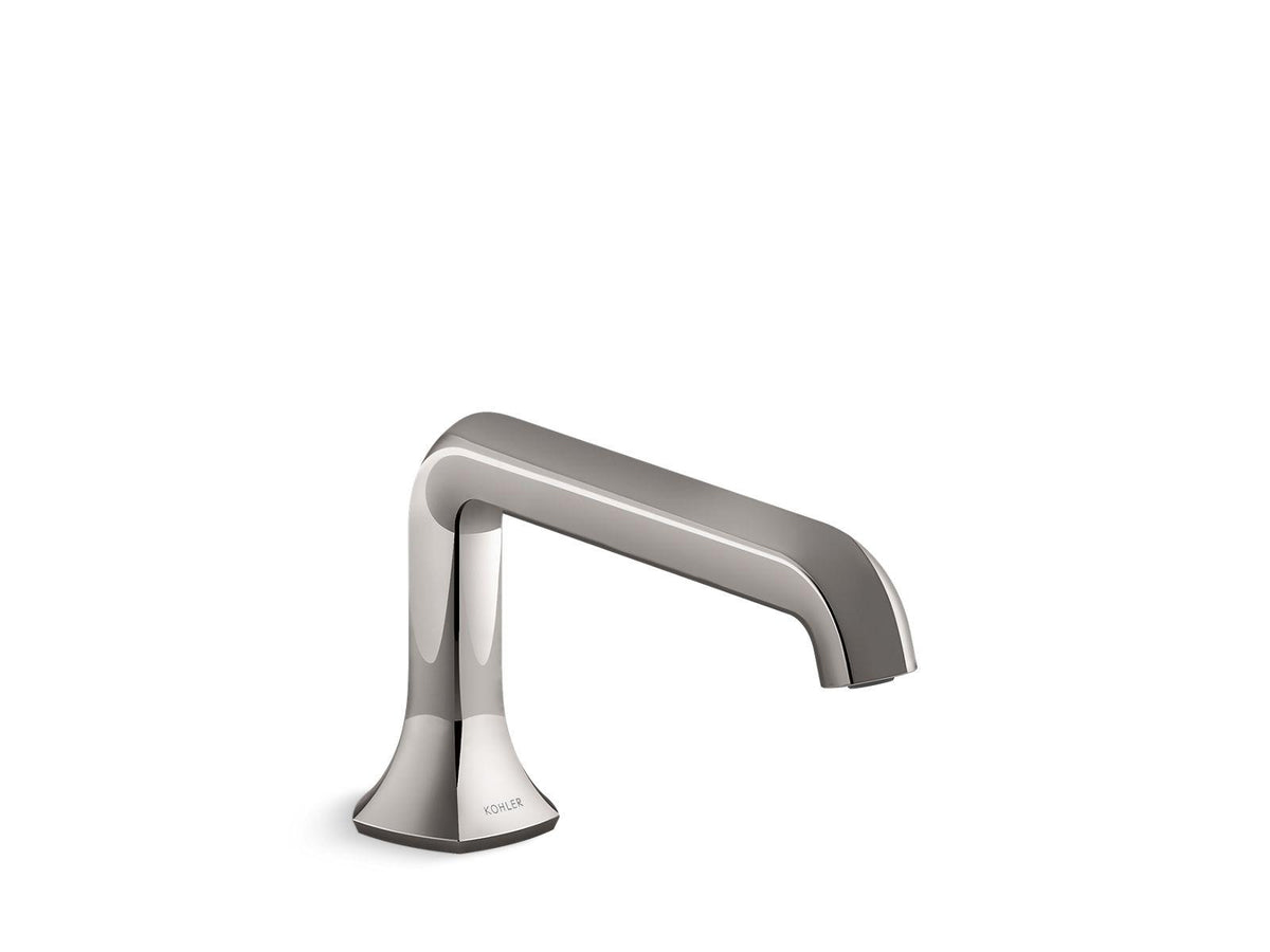 Occasion - Deck-Mount Bath Spout - Nondiverter Spout