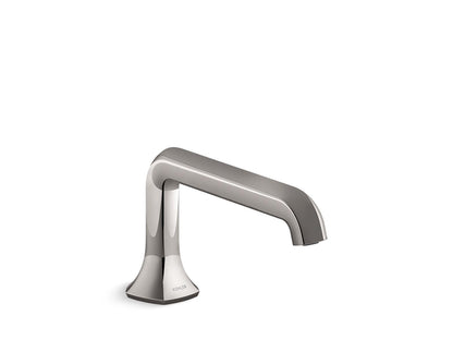 Occasion - Deck-Mount Bath Spout - Nondiverter Spout