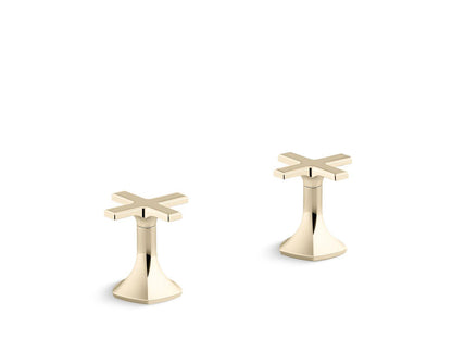Occasion - Deck-Mount Bathtub Faucet Handle