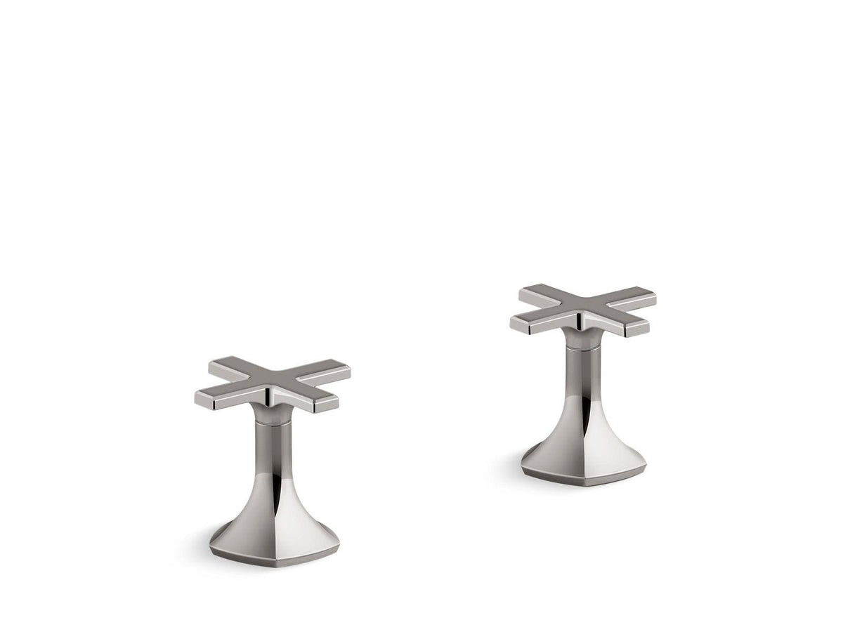 Occasion - Deck-Mount Bathtub Faucet Handle