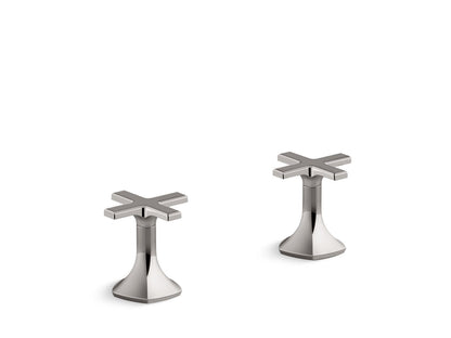 Occasion - Deck-Mount Bathtub Faucet Handle