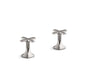 Occasion - Deck-Mount Bathtub Faucet Handle