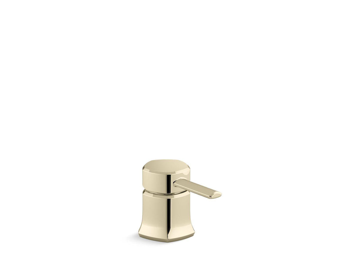 Occasion - 27019-4 Deck-Mount Bathtub Faucet Handle