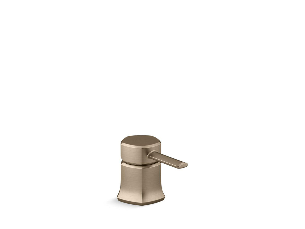 Occasion - 27019-4 Deck-Mount Bathtub Faucet Handle
