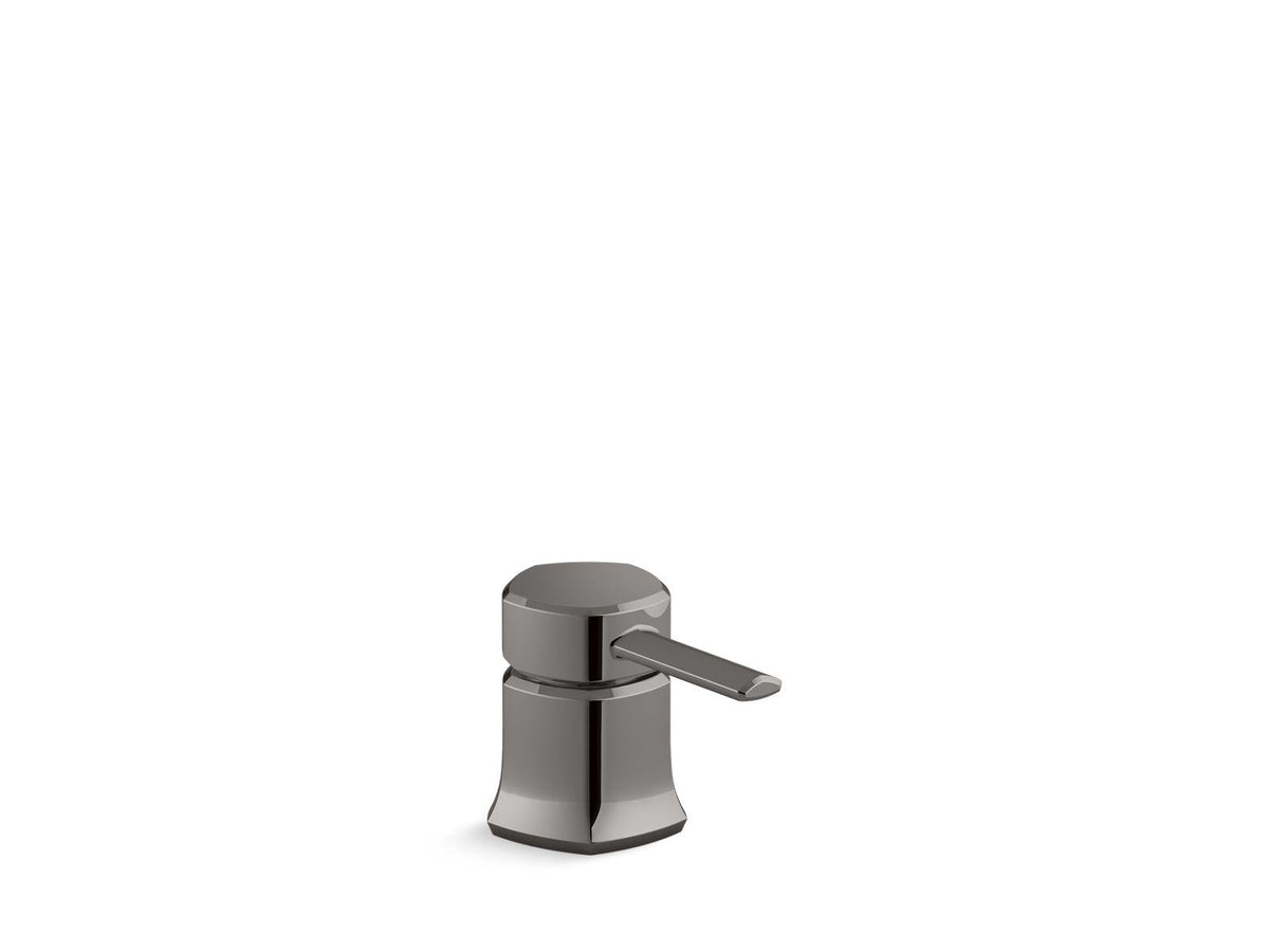 Occasion - 27019-4 Deck-Mount Bathtub Faucet Handle