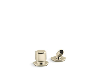 Occasion - 2-Way Shower Holder - Deck Mount