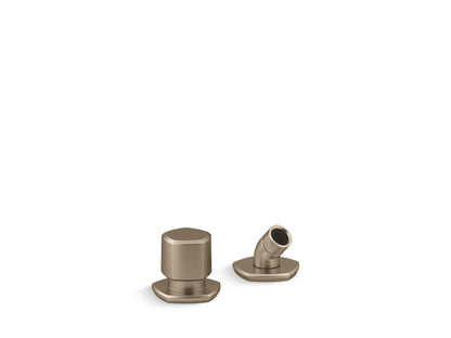 Occasion - 2-Way Shower Holder - Deck Mount