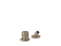 Occasion - 2-Way Shower Holder - Deck Mount