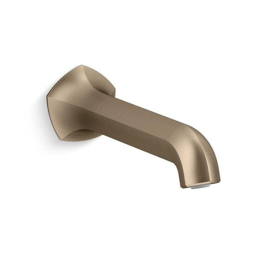 Occasion - Wall-Mount Bath Spout - 8"