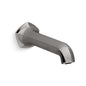Occasion - Wall-Mount Bath Spout - 8"