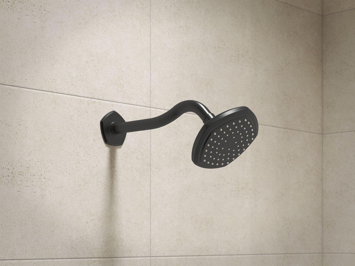 Occasion - Single-Function Shower Head - Vibrant French